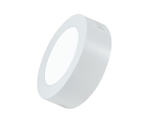 85lm/W 0.5PF Led Panel Downlight 18w , 26W Surface Mounted Led Downlight
