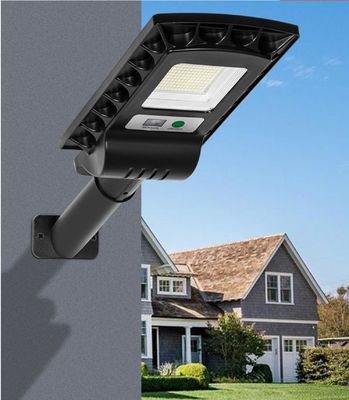 180PCS LED 5000mA All In One Solar Light 20W Mini 270Lm 20m2 Lighting