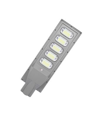 IP54 2500lm High Lumen Solar Light Led Lumiled 2835 64WH