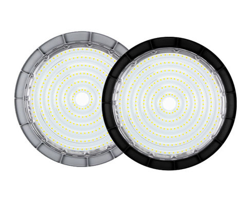 240V Led High Bay Lights 5000k , 130Lm/W D400x113mm Led High Bay Light 100w