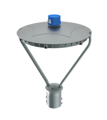 100 - 305V High Lumen LED Garden Light 50W 100W 150W