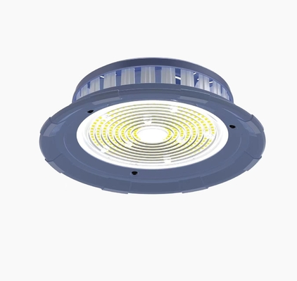 Commercial 100W 9000LM UFO LED High Bay Warehouse Light