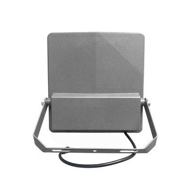 Waterproof 300W 3000lm Solar LED Flood Lights For Garden