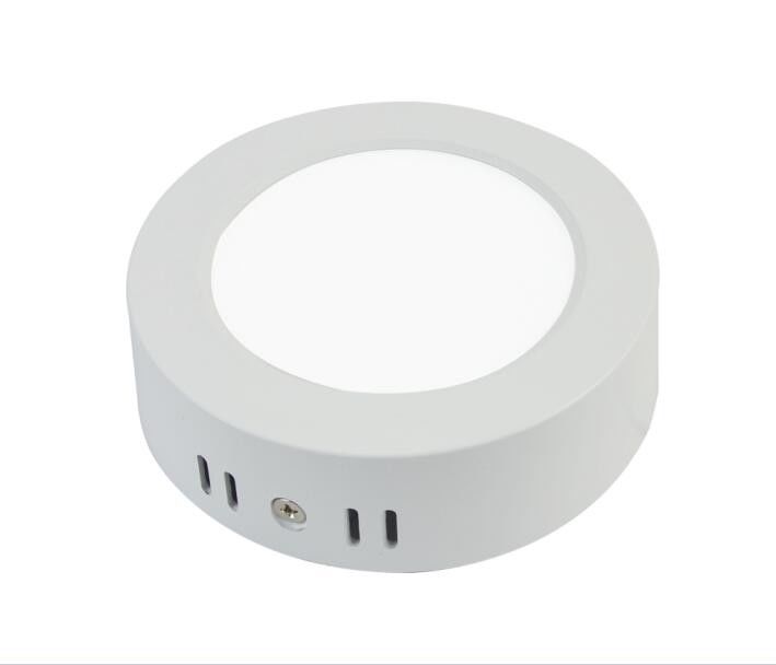 85lm/W 0.5PF Led Panel Downlight 18w , 26W Surface Mounted Led Downlight