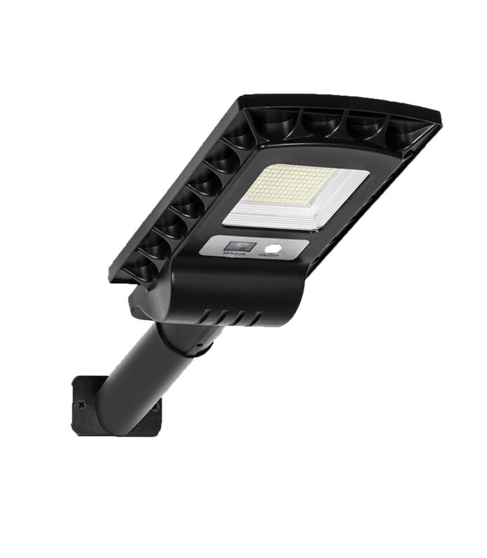 180PCS LED 5000mA All In One Solar Light 20W Mini 270Lm 20m2 Lighting