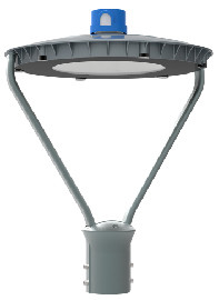 100 - 305V High Lumen LED Garden Light 50W 100W 150W
