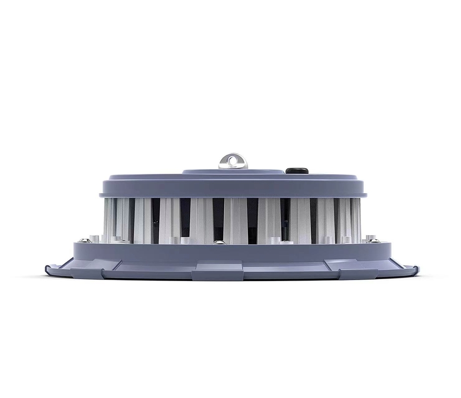 Commercial 100W 9000LM UFO LED High Bay Warehouse Light